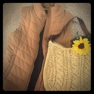 Aeropostale Medium size Vest